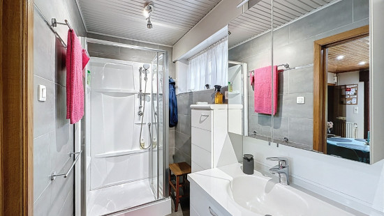 Rue de la Centenaire - 129 - - 7050