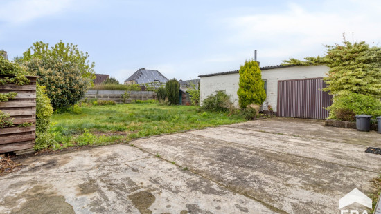 Buntstraat - 23 - - 3920
