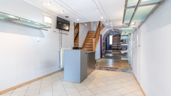Rue du Sablon - 215 - - 6600