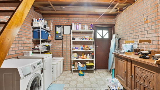 Avekapellestraat - 1 - - 8630