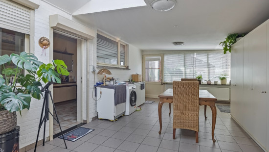 Grote Baan - 122 - - 3454