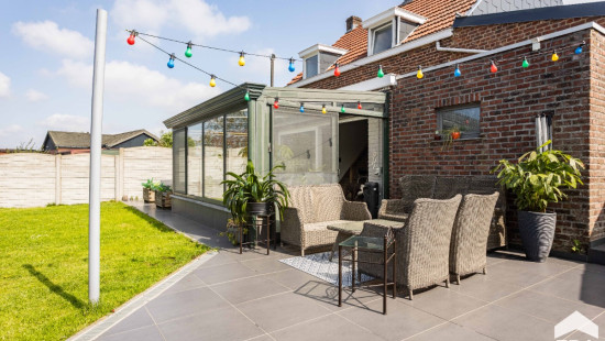 Verloren Hoek - 13 - - 1760