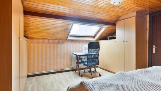 Avekapellestraat - 1 - - 8630