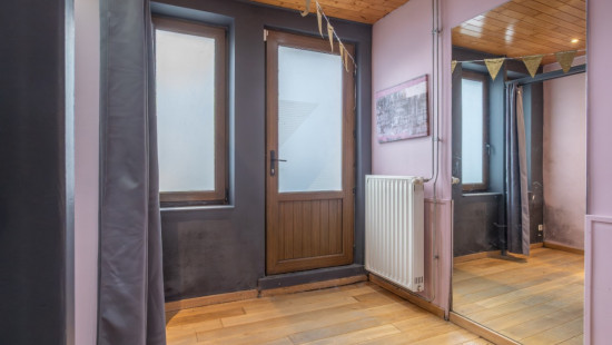 Rue du Sablon - 215 - - 6600