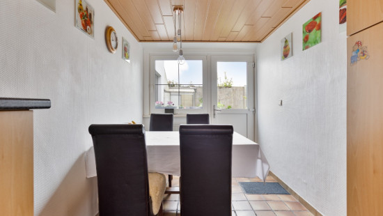 Avekapellestraat - 1 - - 8630