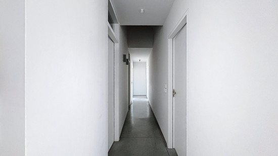 Hogesteenweg - 38 - 0202 - 1850