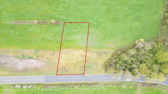 rue du monument - 0 - LOT 8 - 6990