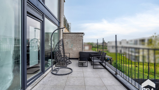 Georges Wittouckstraat - 152 - - 1600