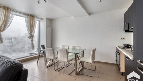 Georges Wittouckstraat - 152 - - 1600