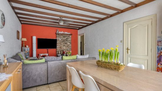 Grote Baan - 122 - - 3454