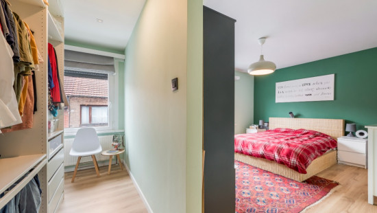 Brouwerstraat - 48 - - 2070