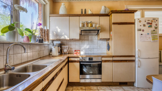 Grote Baan - 122 - - 3454