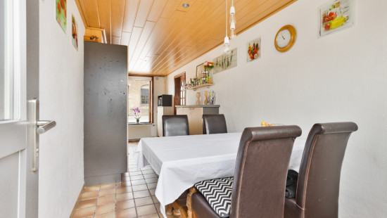 Avekapellestraat - 1 - - 8630