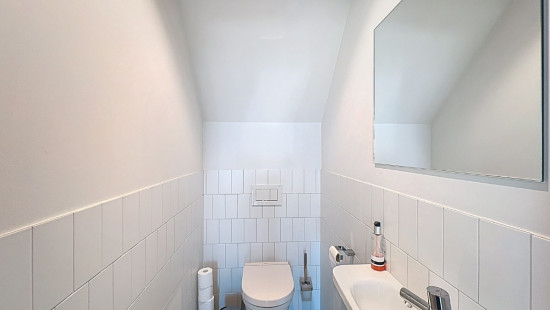 Hogesteenweg - 38 - 0202 - 1850