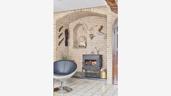Avekapellestraat - 1 - - 8630