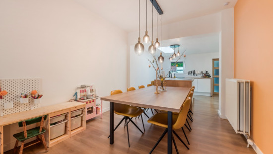 Brouwerstraat - 48 - - 2070