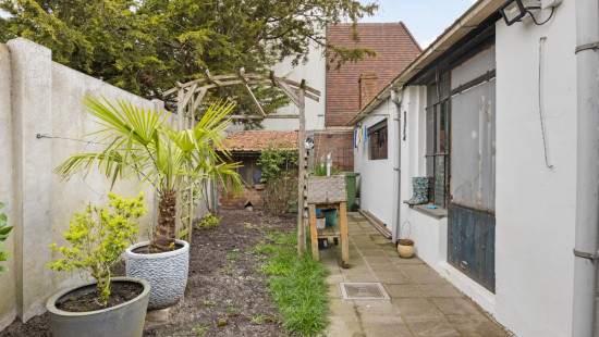 Avekapellestraat - 1 - - 8630