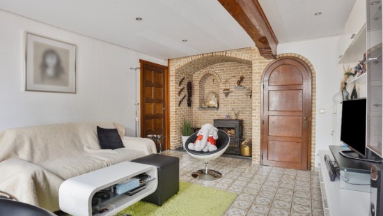 Avekapellestraat - 1 - - 8630