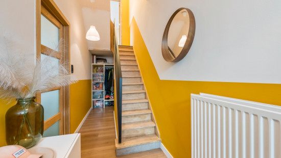 Brouwerstraat - 48 - - 2070