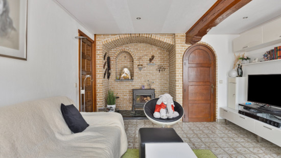 Avekapellestraat - 1 - - 8630