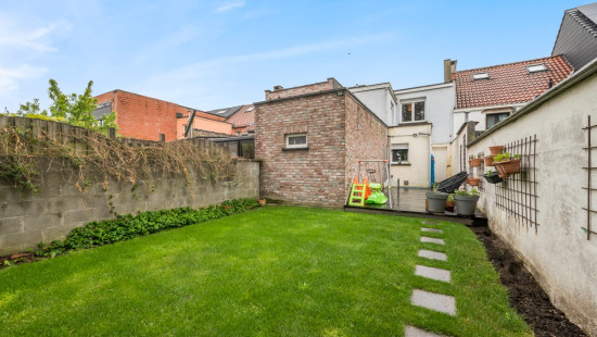 Brouwerstraat - 48 - - 2070