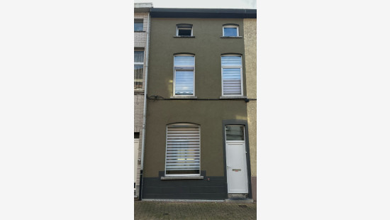 Drie Sleutelsstraat - 82 - - 9300