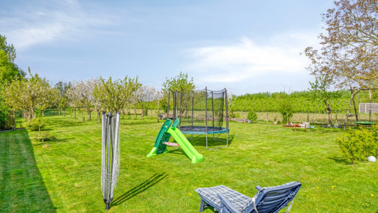 Grote Baan - 122 - - 3454