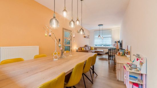 Brouwerstraat - 48 - - 2070