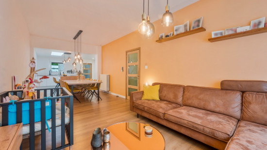 Brouwerstraat - 48 - - 2070