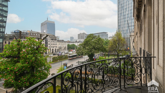 Avenue de l&#039;Astronomie - 9 - - 1210