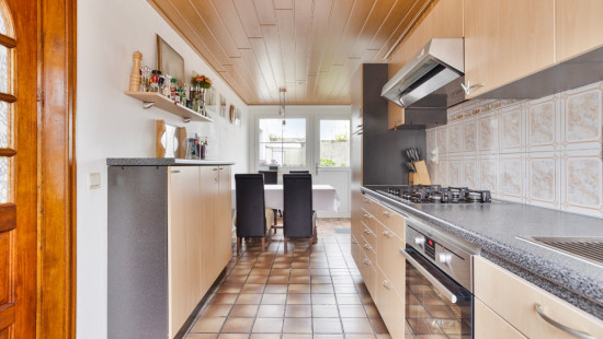 Avekapellestraat - 1 - - 8630
