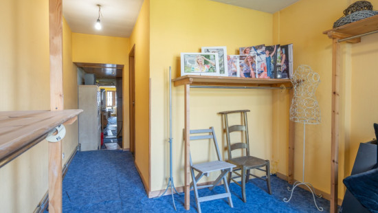 Rue du Sablon - 215 - - 6600