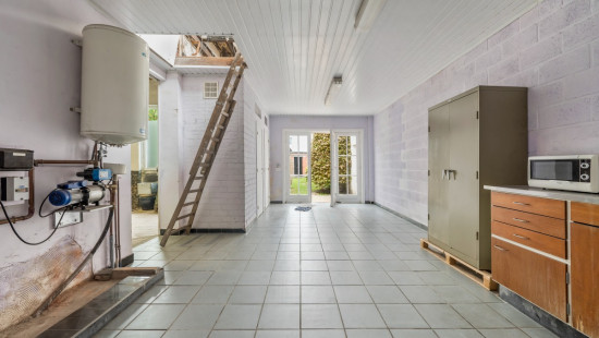 Sint-Jansstraat - 20 - - 9220