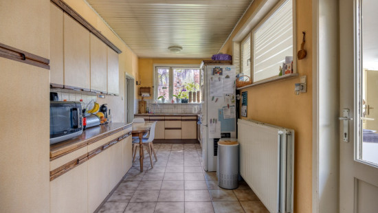 Grote Baan - 122 - - 3454