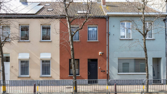 Kerkstraat - 22 - - 8660