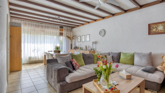 Grote Baan - 122 - - 3454