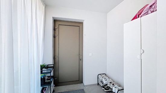 Hogesteenweg - 38 - 0202 - 1850