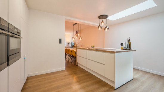 Brouwerstraat - 48 - - 2070