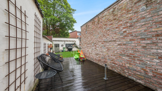 Brouwerstraat - 48 - - 2070