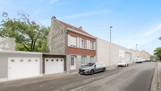 Sint-Jansstraat - 20 - - 9220