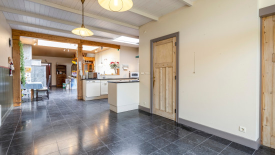 Kerkstraat - 22 - - 8660