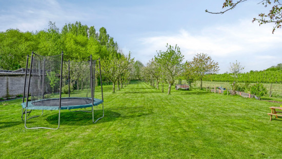 Grote Baan - 122 - - 3454