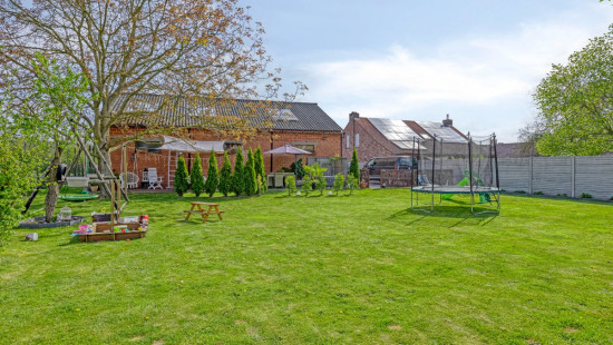 Grote Baan - 122 - - 3454