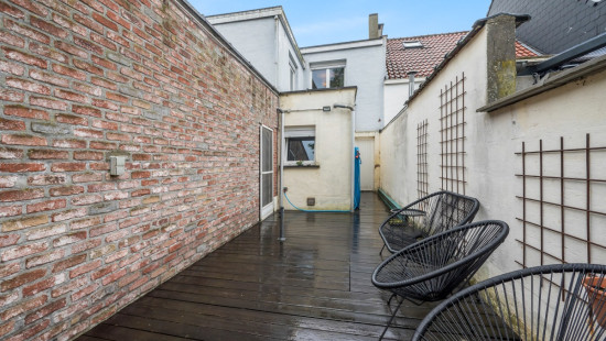 Brouwerstraat - 48 - - 2070
