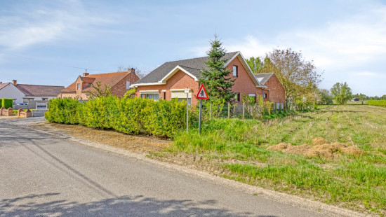 Grote Baan - 122 - - 3454