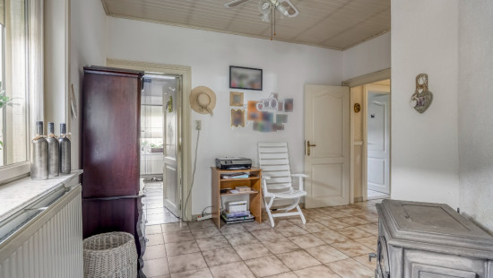 Grote Baan - 122 - - 3454