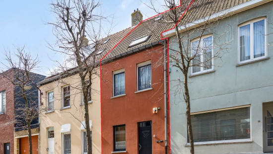 Kerkstraat - 22 - - 8660