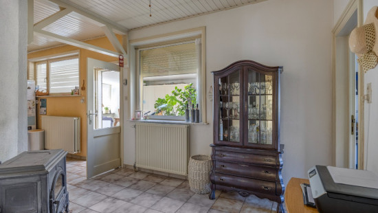 Grote Baan - 122 - - 3454