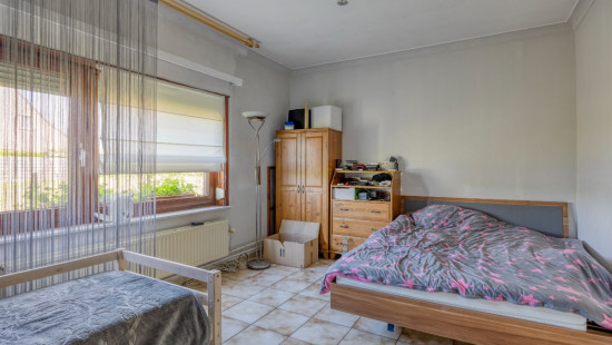 Grote Baan - 122 - - 3454