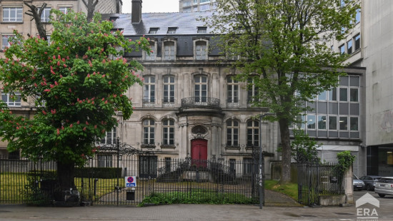 Avenue de l&#039;Astronomie - 9 - - 1210